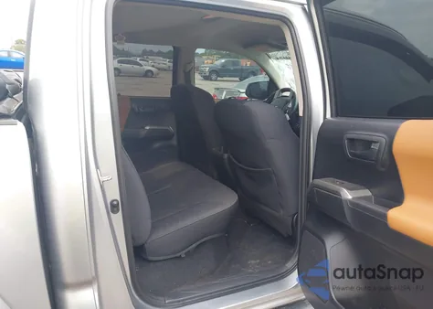 2020 Toyota Tacoma Sr5 V6 z USA, uszkodzony, nr VIN 5TFAZ5CN6LX088210